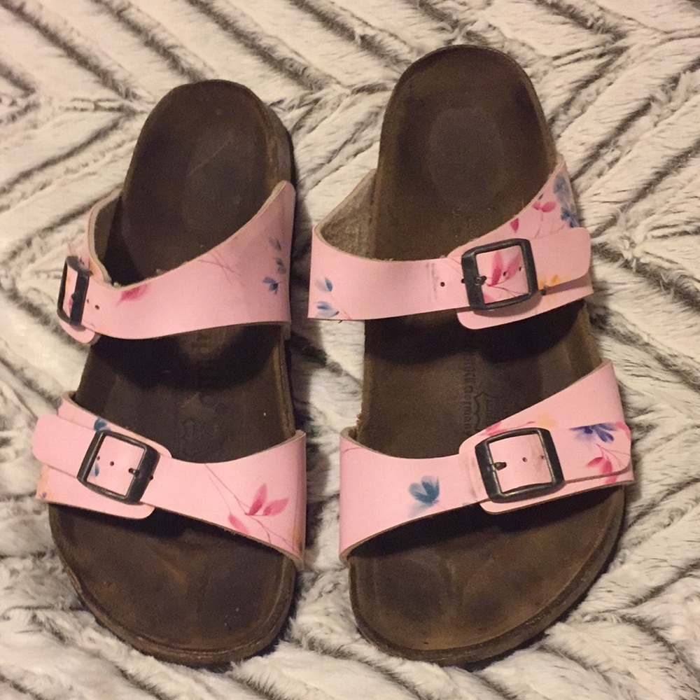 SALE2026❣️❣️Birkenstock Papillio Sandals